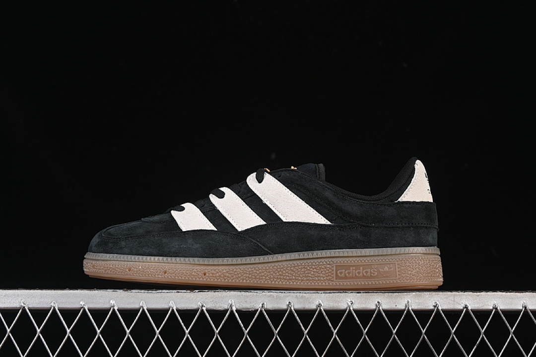 Unbranded [JS2795]-[HANDBALL SPEZIAL ST WHITE/BLACK]-[WOMAN:36-39]-[MAN:40-45], photo 1