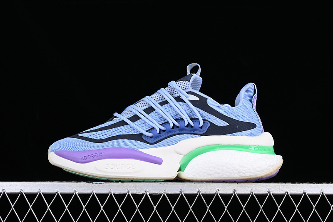 Adidas [HP6157]-[ADIDAS ALPHABOOST V1 SUSAINABLE BLUE/WHITE]-[MAN:39-45], photo 1