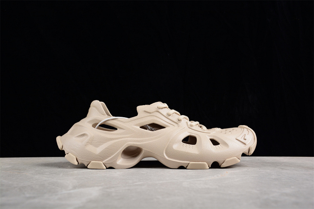 Balenciaga [702416 WSCES 9300]-[BA*LEN*CIAGA SANDAL BROWN]-[WOMAN:35-39]-[MAN:40-46] - Image 13