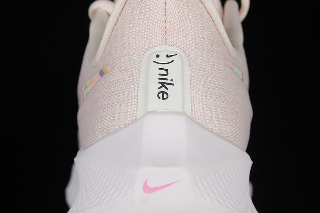 Nike [DO9483-600]-[AIR ZOOM PEGASUS 39 PINK FLOWER/WHITE]-[WOMAN:36-40] - Image 7
