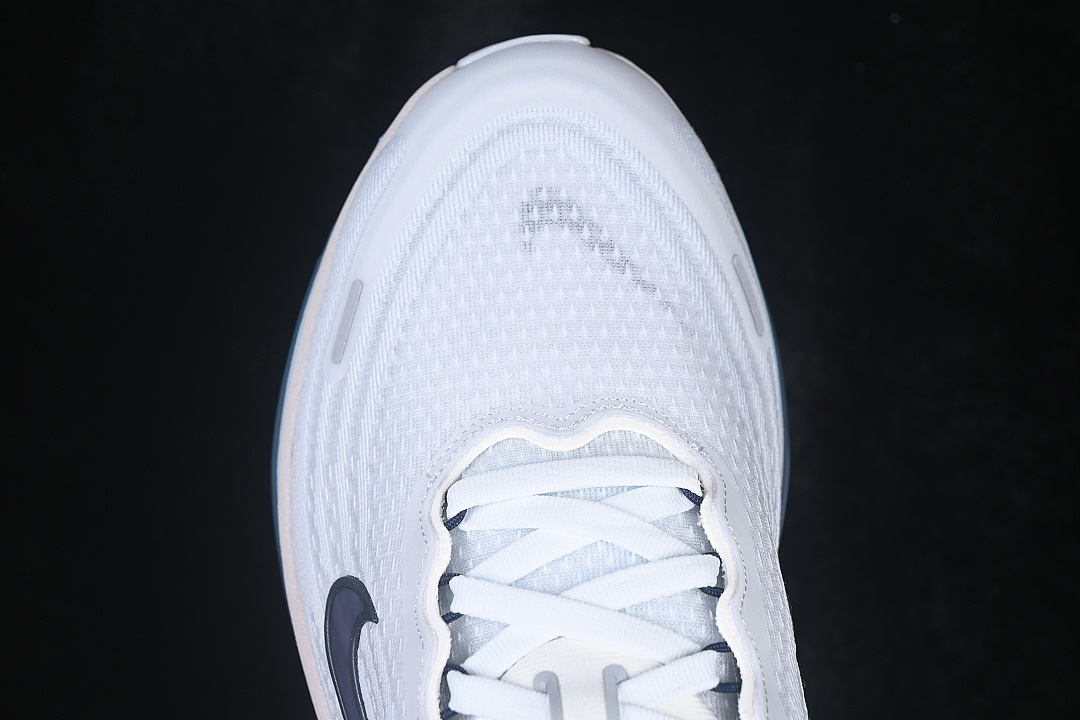 Nike [HV8150-111]-[AIR ZOOM VOMERO PLUS AIR CUSHION SHOES DARK BLUE/BLUE]-[WOMAN:39]-[MAN:40-46] - Image 9