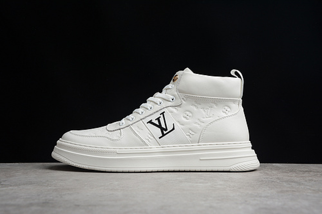 Arc'teryx Arc'teryx [L*V ARCHLIGHT SNEAKER WHITE/WHITE/BLACK]-[MAN:38-44], photo 1