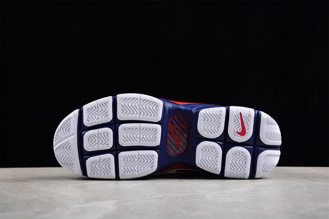 Nike [316022-141]-[KOBE 2 WHITE/BLUE/RED]-[MAN:40-46] - Image 14