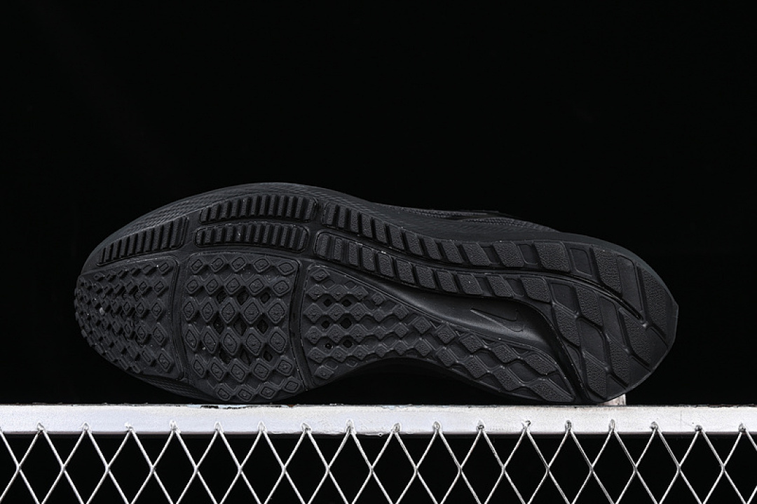 Nike [DV3853-002]-[AIR ZOOM PEGASUS 40 BLACK/SILVER]-[MAN:39-45] - Image 15
