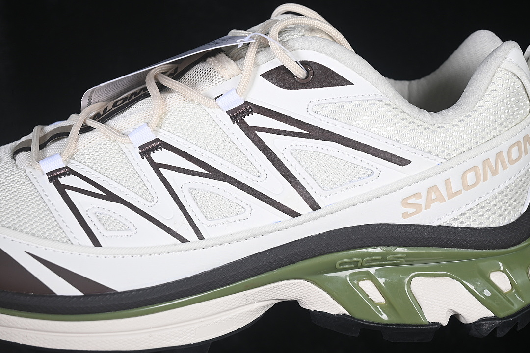 On Running [478085-32]-[XT-6 EXP OUTDOOR CASUAL RUNNING SHOES WHITE/BLACK]-[WOMAN:36-39]-[MAN:40-46] - Image 7