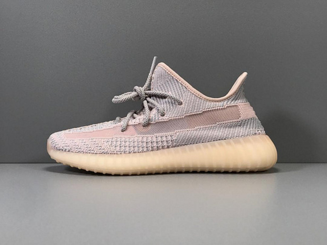 Adidas [FV5578]-[YEEZY BOOST 350 V2 SYNTH NON-REFLECTIVE SYNTH/SYNTH/SYNTH]-[WOMAN:36-39]-[MAN:40-48], photo 1
