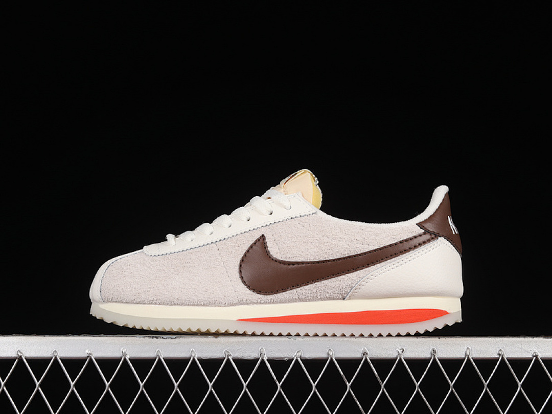 Unbranded [FD2013-100]-[CORTEZ SAIL/EARTH/LIGHT OREWOOD BROWN]-[MAN:39-45], photo 1