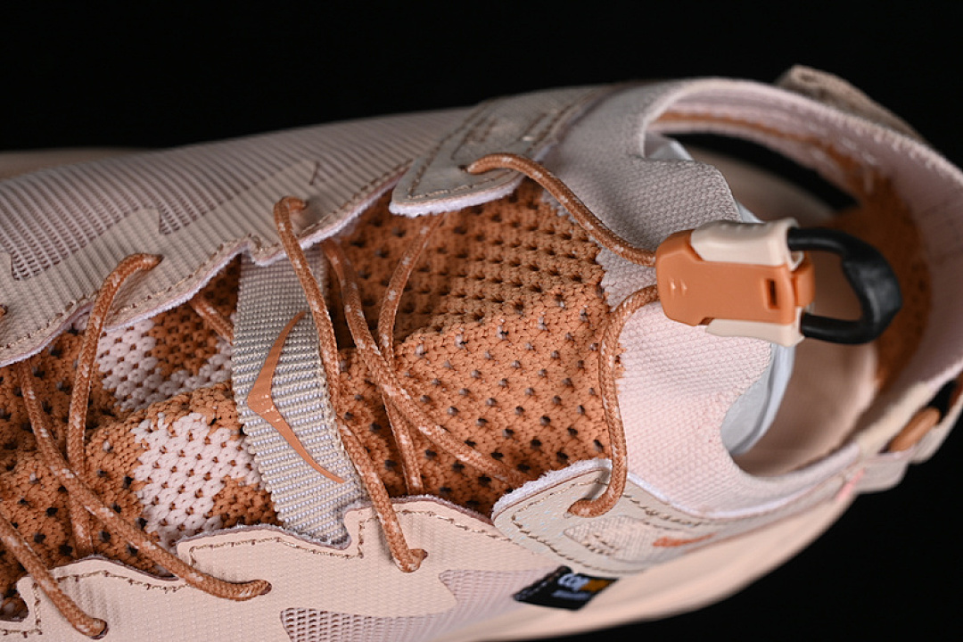 Nike [1147670 CMCD]-[HOKA ONE HOPARA 2.0 BROWN/BEIGE]-[WOMAN:36-40] - Image 9