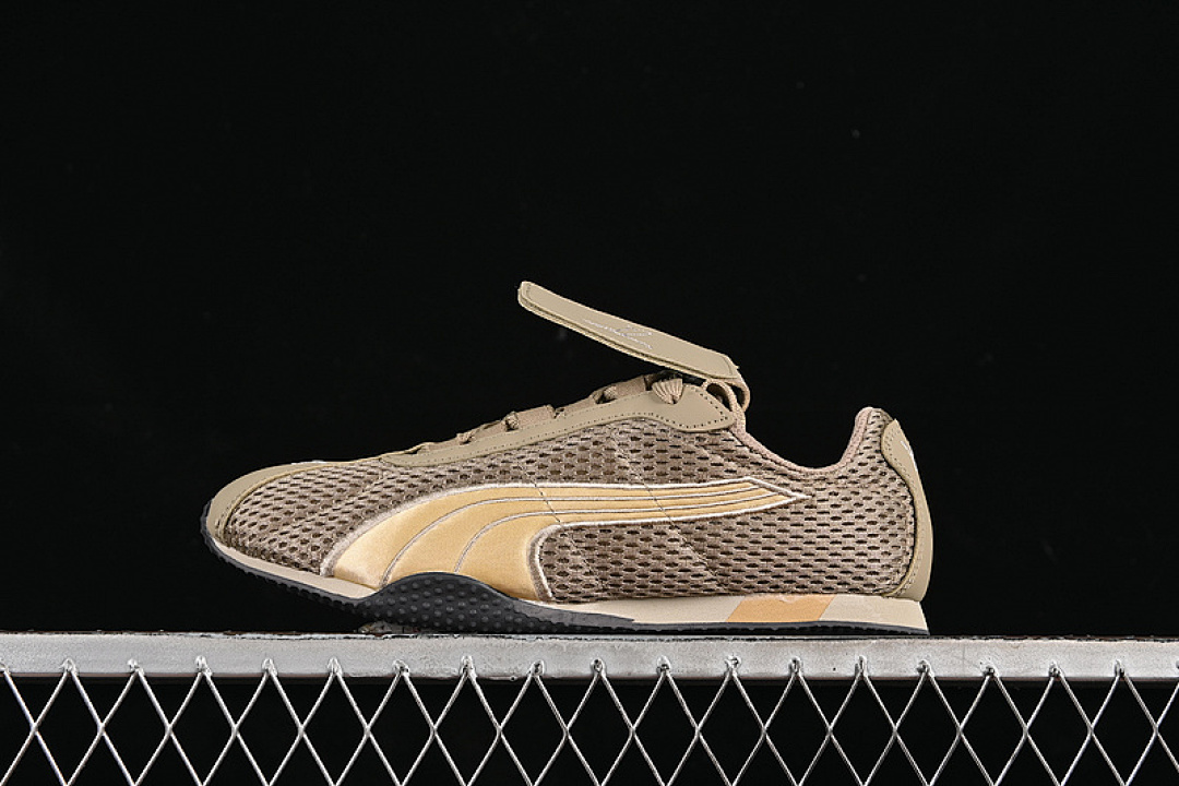 Puma Puma H-STREET OG BROWN · 405046-02, photo 1