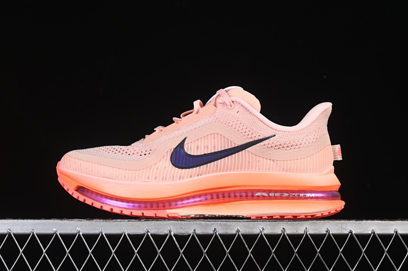 Nike Nike AIR ZOOM PEGASUS PREMIUM PINK/PURPLE/RED · II6308-600, photo 1