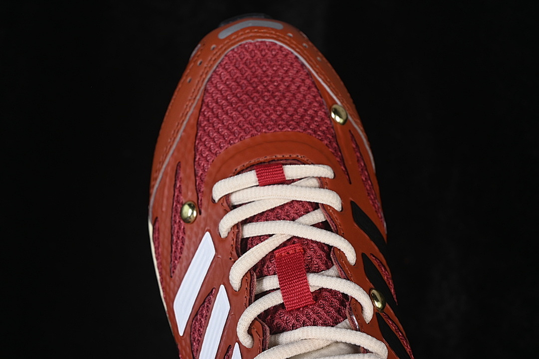 Adidas [HP3522]-[ADIZERO PR RED/CREAM WHITE/CLOUD WHITE]-[WOMAN:36-39]-[MAN:40-45] - Image 10