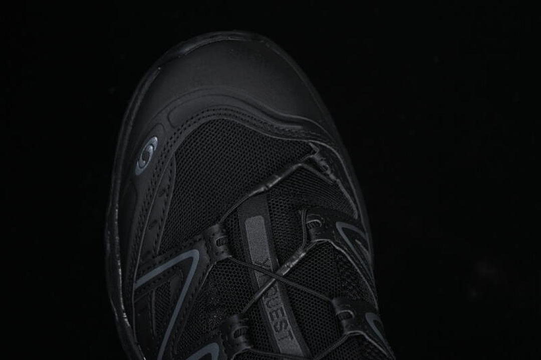 On Running [410139-28]-[OUTDOOR TRAIL RUNNING SHOES BLACK/BLACK/BLACK]-[WOMAN:36-39]-[MAN:40-45] - Image 10