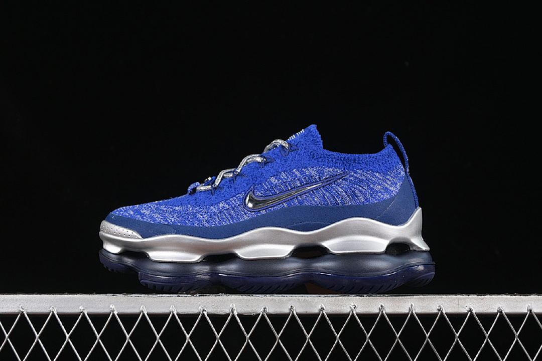 Unbranded [DJ4702-044]-[AIR MAX SCORPION FK BLUE/SILVER]-[WOMAN:35.5-39]-[MAN:40-47.5], photo 1