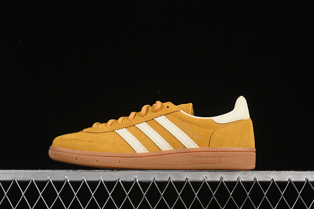 HANDBALL SPEZIAL YELLOW · IF7088, photo 1
