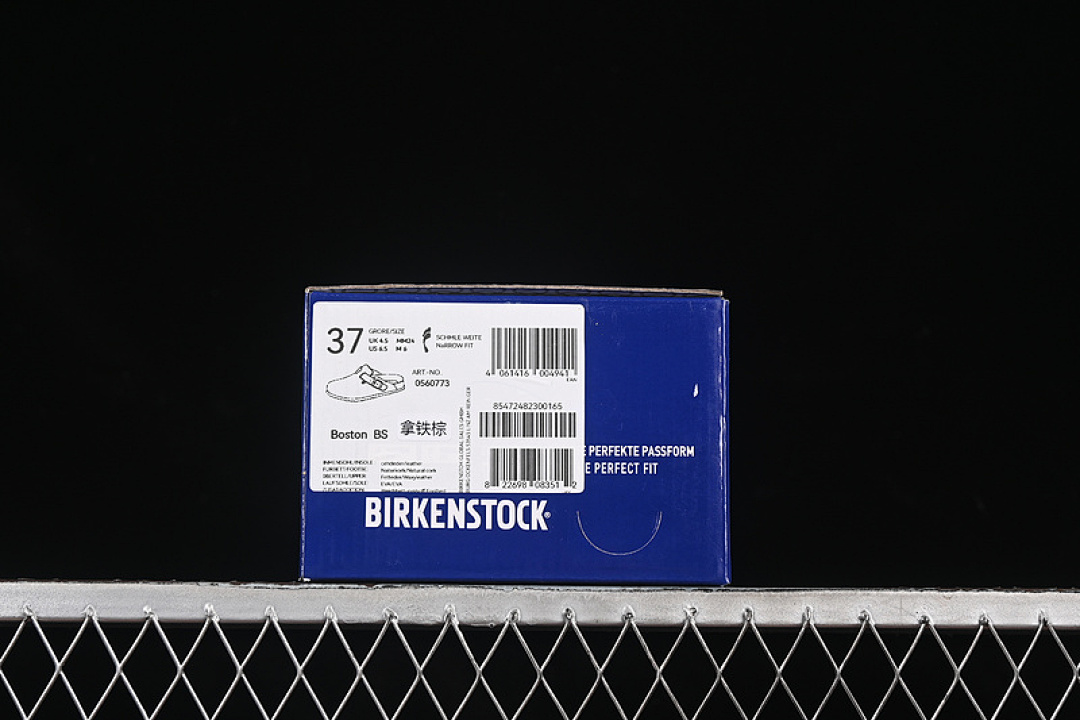 Birkenstock [BIRKENSTOCK BROWN]-[WOMAN:35-39]-[MAN:40-45] - Image 10