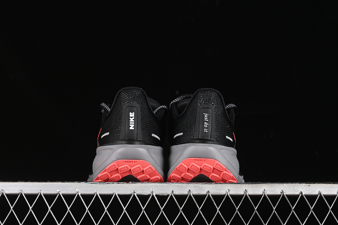 Nike [FV9536-008]-[AIR ZOOM PEGASUS 41 BLACK/ORANGE/GREY]-[MAN:39-45] - Image 15