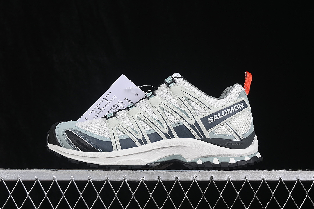 On Running On Running OUTDOOR TRAIL RUNNING SHOES BEIGE/BLUE/GREY/BLACK · 492619-26, photo 1