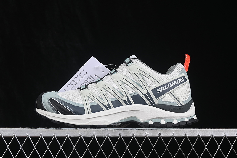 On Running On Running OUTDOOR TRAIL RUNNING SHOES BEIGE/BLUE/GREY/BLACK · 492619-26, photo 1