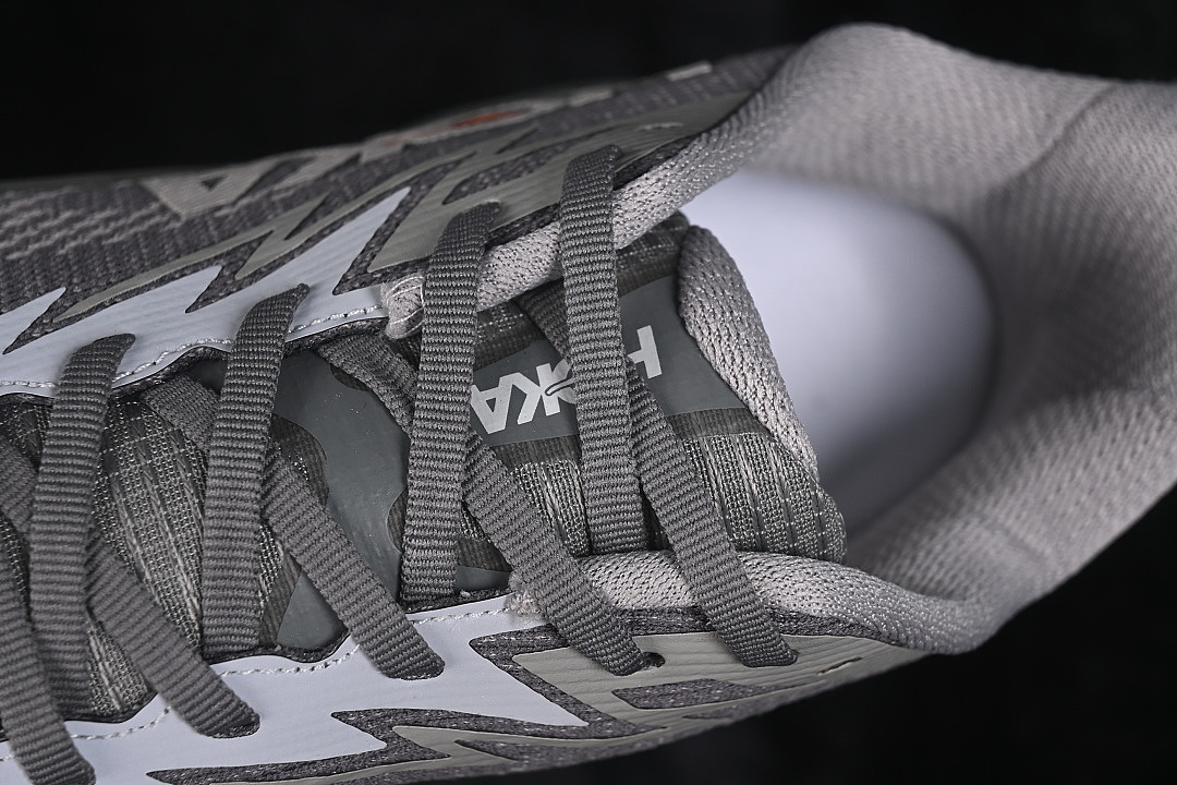 Chanel [1171959 CVL]-[CHALLENGER 8 LIGHTWEIGHT RUNNING SHOES DARK GRAY/GRAY]-[WOMAN:36-39]-[MAN:40] - Image 8