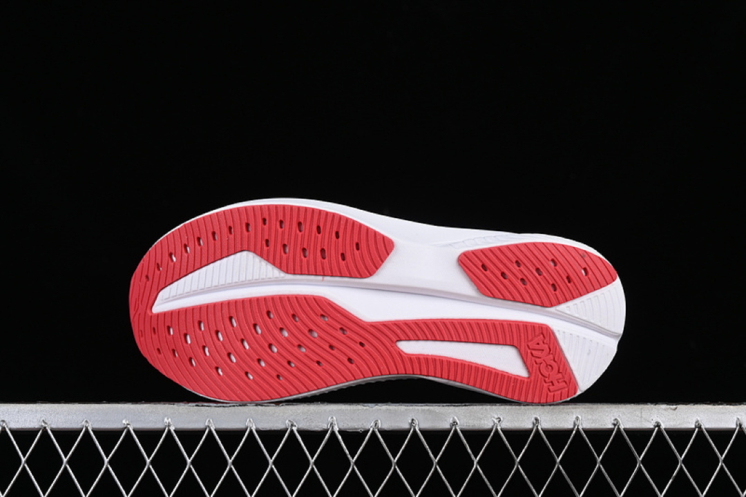 Chanel [1147790 WNCL]-[HOKA ONE MACH 6 WHITE/YELLOW/RED]-[WOMAN:36-39]-[MAN:40-45] - Image 15