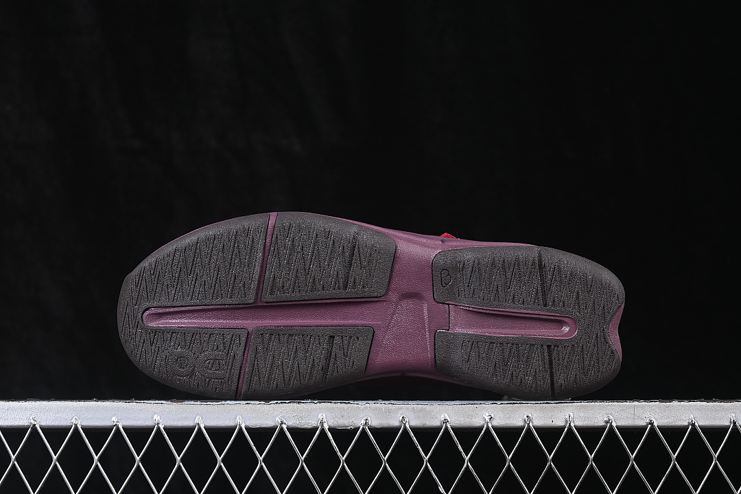On Running [ON CLOUDNOVA MOON LOW-TOP CASUAL LIFESTYLE SHOES WINE RED]-[WOMAN:36-39]-[MAN:40] - Image 15