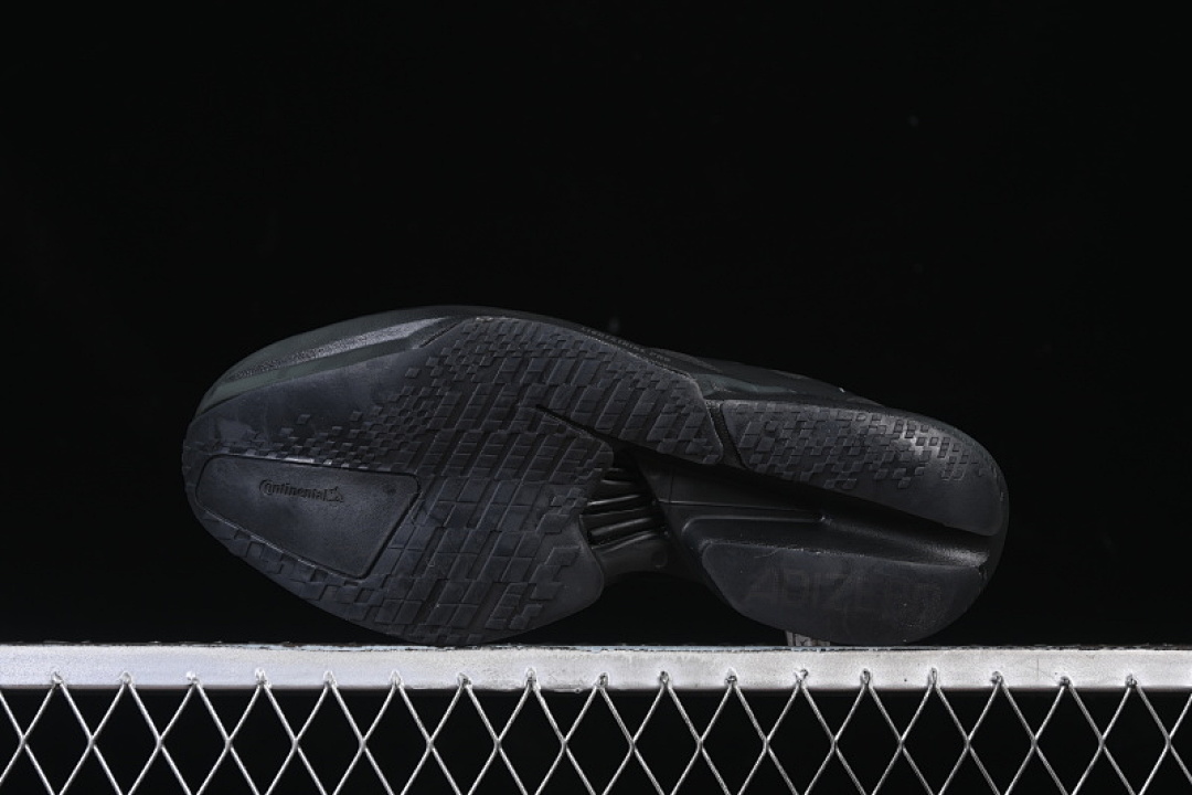 Adidas [JR6655]-[ADIZERO ADIOS 4 M BLACK]-[WOMAN:36-39]-[MAN:40-46] - Image 15