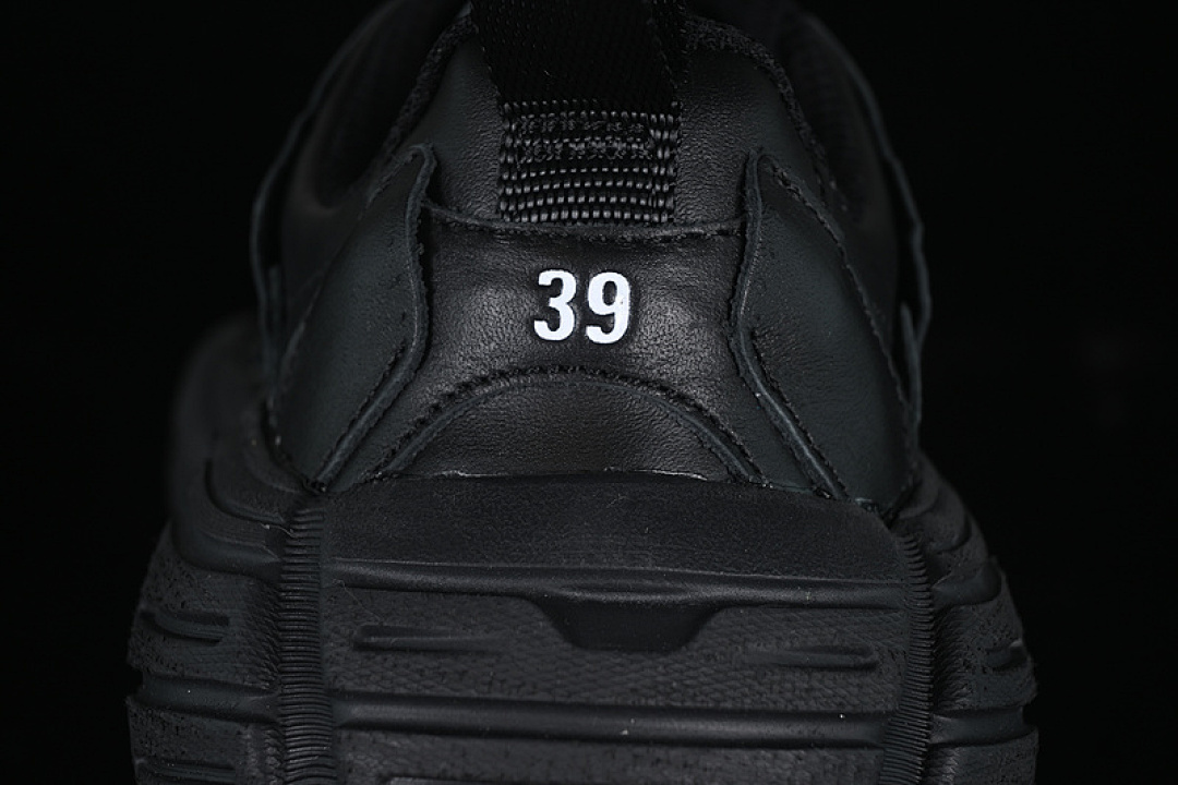 Balenciaga [WDTSC1000]-[BA*LEN*CIAGA MONDAY BLACK/GREY]-[WOMAN:35-39]-[MAN:40-46] - Image 8