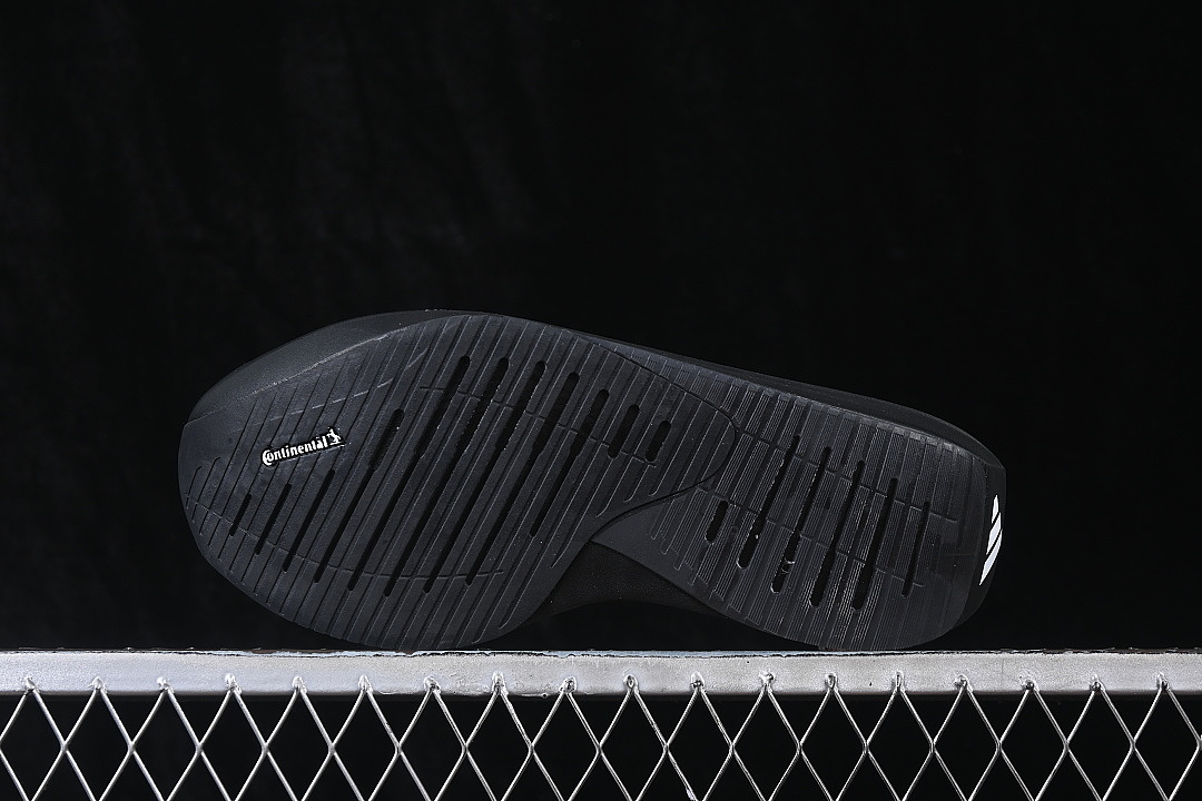Adidas [JD7128]-[EVO 2 SL BREATHABLE RUNNING SHOES BLACK/INKINESS]-[WOMAN:36-39]-[MAN:40-45] - Image 14