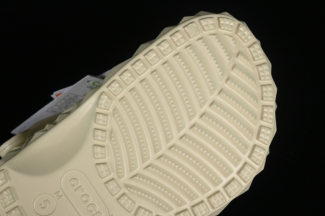 Crocs [CROCS HORCHATA]-[WOMAN:34-39]-[MAN:40-46] - Image 2