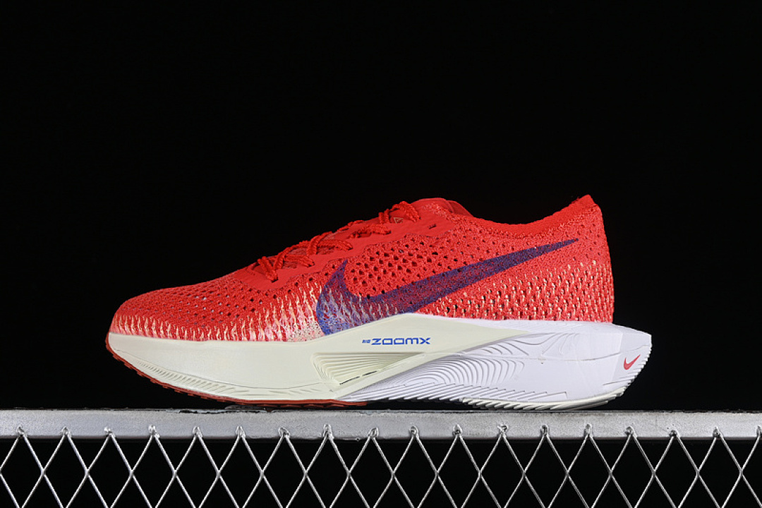 Unbranded [DV4129-601]-[ZOOMX VAPORFLY NEXT% 3 UNIVERSITY RED/SEA GLASS/MELON TINT/BLUE JOY]-[MAN:39-45], photo 1