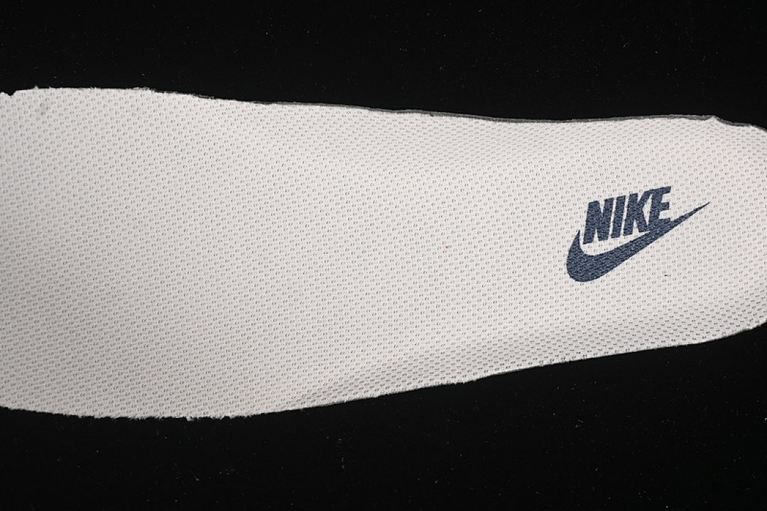 Nike [XS1958-565]-[AIR FORCE 1 07 LOW SUPREME WHITE/BLUE]-[WOMAN:36-39]-[MAN:40-45] - Image 3