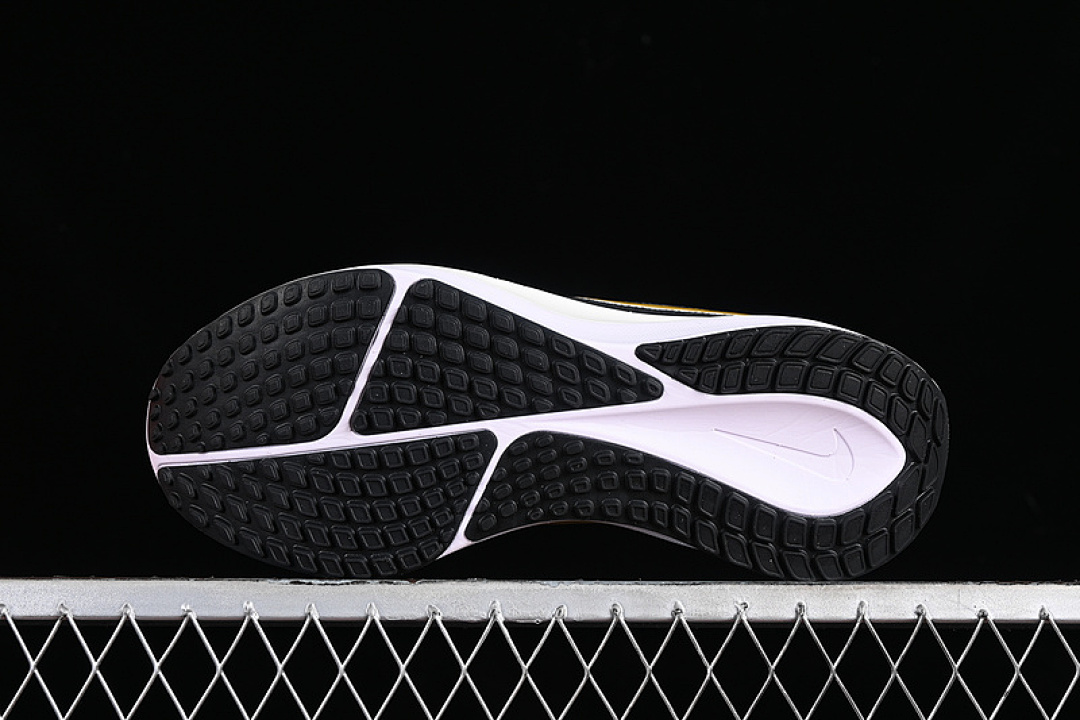 Nike [FB1309-006]-[AIR ZOOM VOMERO 17 BLACK/AMBER BROWN/BRONZINE]-[MAN:39-46] - Image 15
