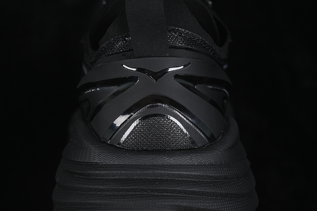 On Running [1168931-BKSV]-[HOKA ONE STINSON ONE7 BLACK/SILVER]-[WOMAN:36-39]-[MAN:40-45] - Image 7