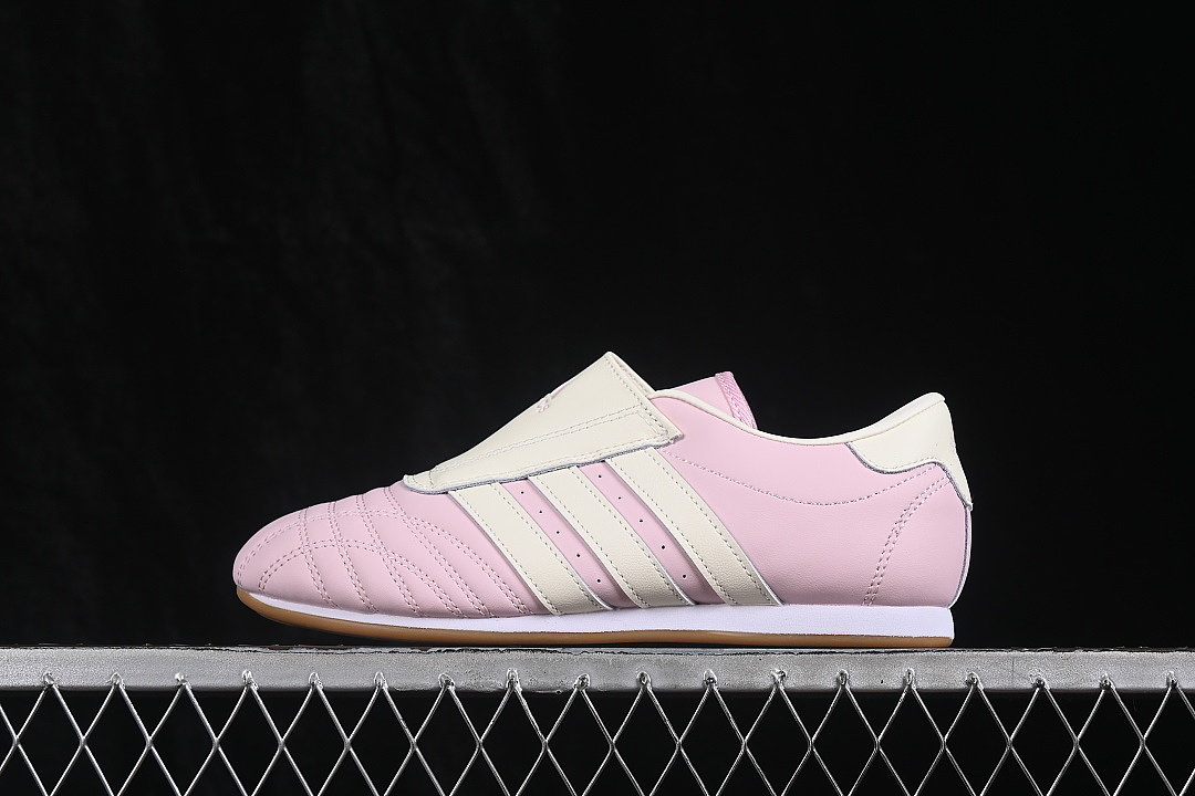 Unbranded [JR3955]-[COMFORTABLE AND ANTI SLIP TRAINING SHOES LIGHT PINK/PINK]-[WOMAN:35-39]-[MAN:40], photo 1