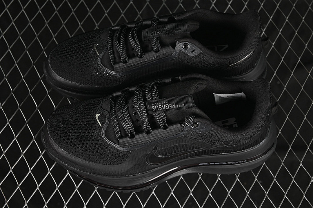 Nike [HQ2593-114]-[AIR ZOOM PEGASUS PREMIUM BLACK]-[WOMAN:36-39]-[MAN:40-45] - Image 11