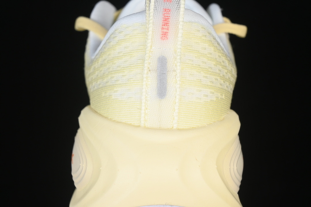 Nike [IM5020-100]-[AIR ZOOM VOMERO PLUS AIR CUSHION SHOES APRICOT/GREY]-[WOMAN:35.5-39]-[MAN:40-42] - Image 6