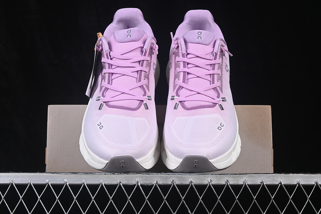 On Running [ON CLOUDTILT CASUAL RUNNING SHOES VIOLET/LIGHT PURPLE]-[WOMAN:36-39]-[MAN:40-43] - Image 12
