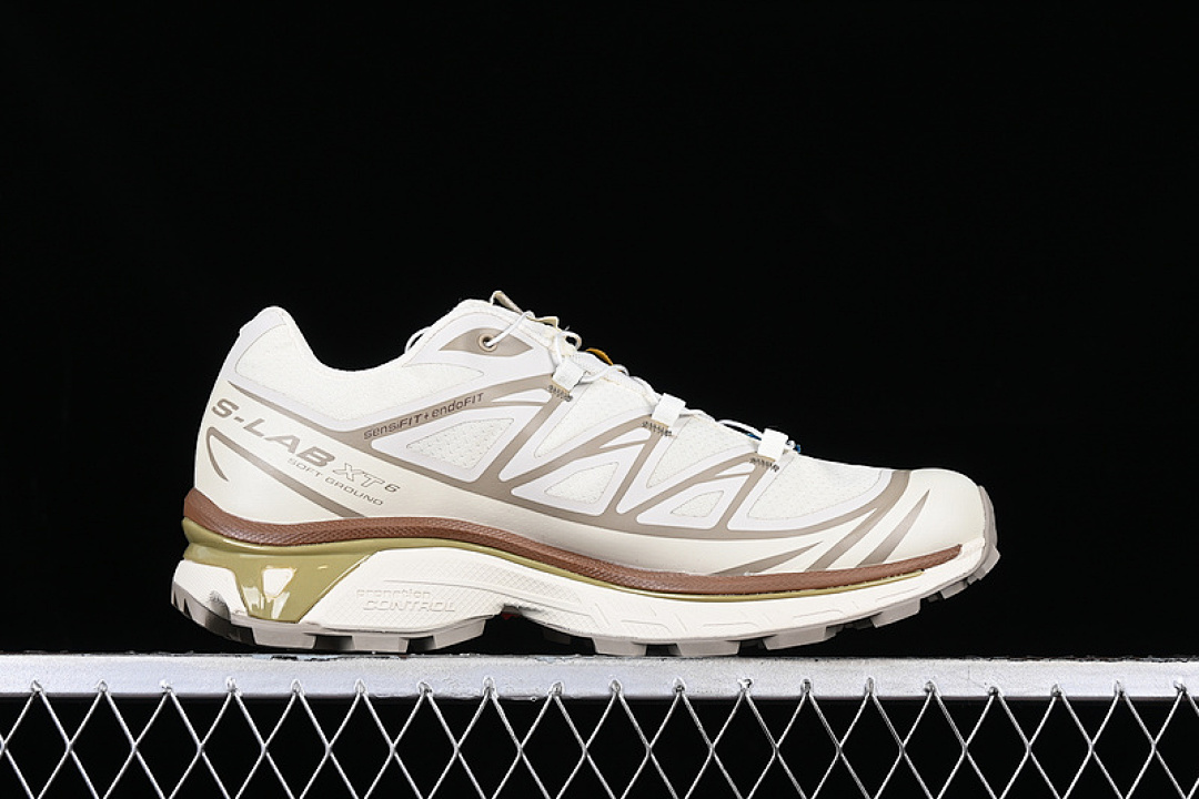 On Running [417510-28]-[XT 6 FOR DSM OUTDOOR RECREATION MATCHA GREEN/BEIGE]-[WOMAN:36-39]-[MAN:40-45] - Image 15