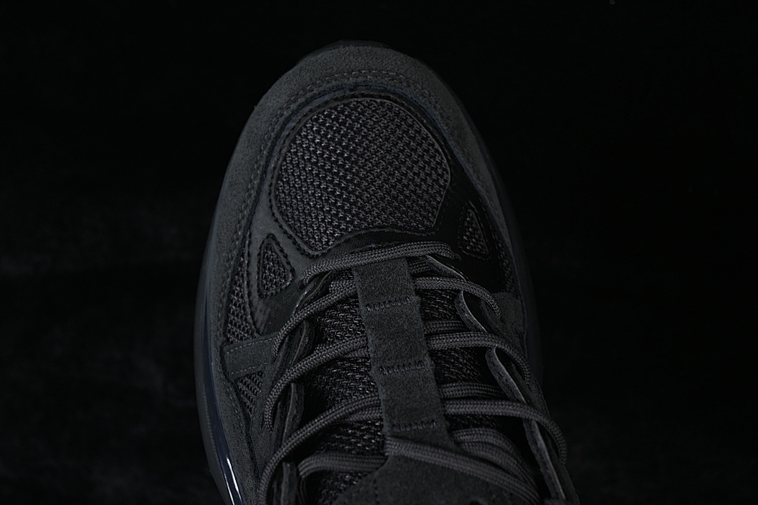 On Running [473766-28]-[ODYSSEY ELMT LOW TRAIL RUNNING SHOES BLACK/BLACK/BLACK]-[MAN:40-46] - Image 10