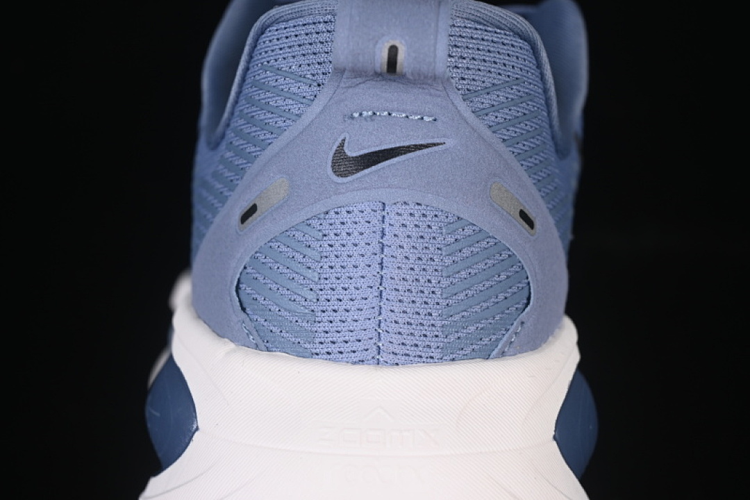 Nike [HM6803-402]-[AIR ZOOM VOMERO 18 BLUE/GREY/WHITE]-[MAN:39-45] - Image 7