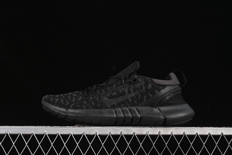 FREE RN 5.0 NEXT NATURE BLACK · CZ1884-104, photo 1