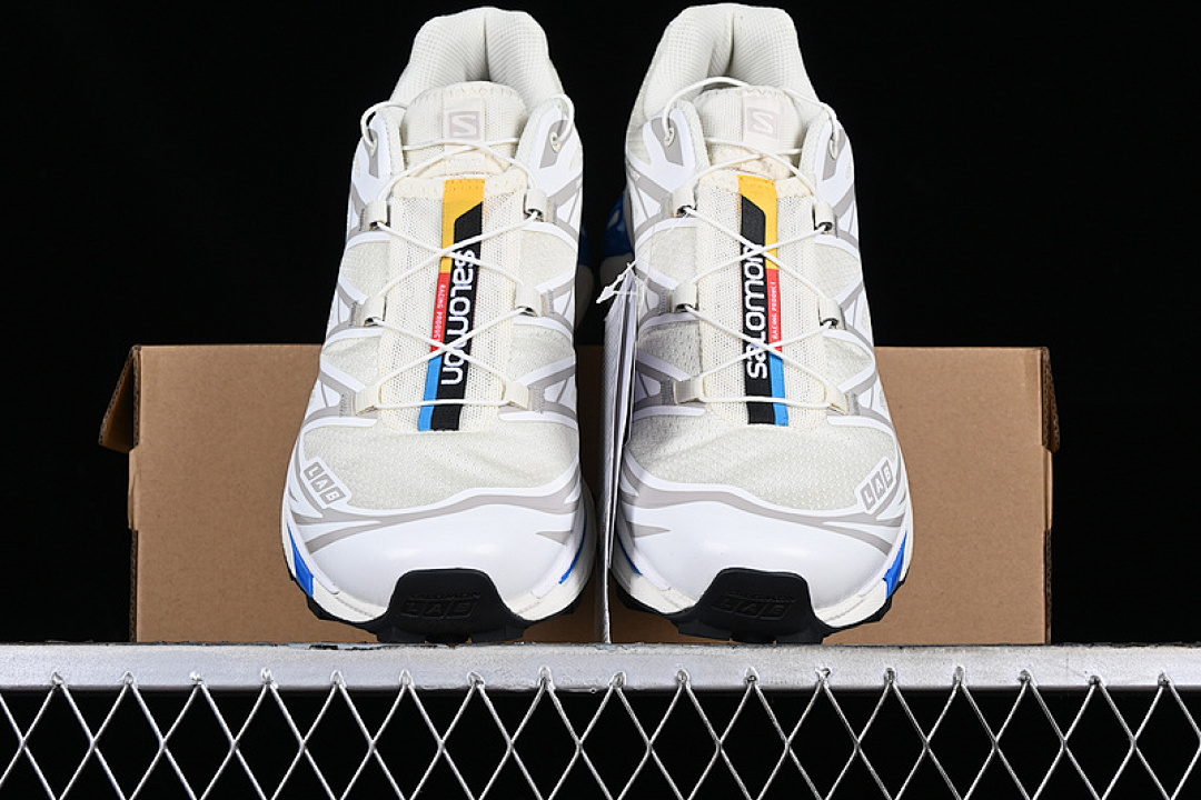 On Running [473817-31]-[XT 6 FOR DSM GAOKE DUANJI OUTDOOR CASUAL BLUE/WHITE]-[WOMAN:36-39]-[MAN:40-45] - Image 10