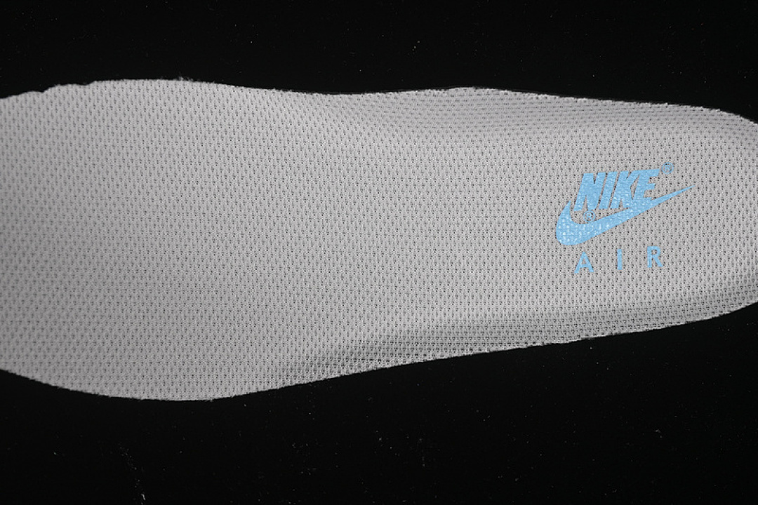 Nike [DF0188-067]-[AIR FORCE 1 07 LOW WHITE/BLUE]-[WOMAN:36-39]-[MAN:40-45] - Image 3