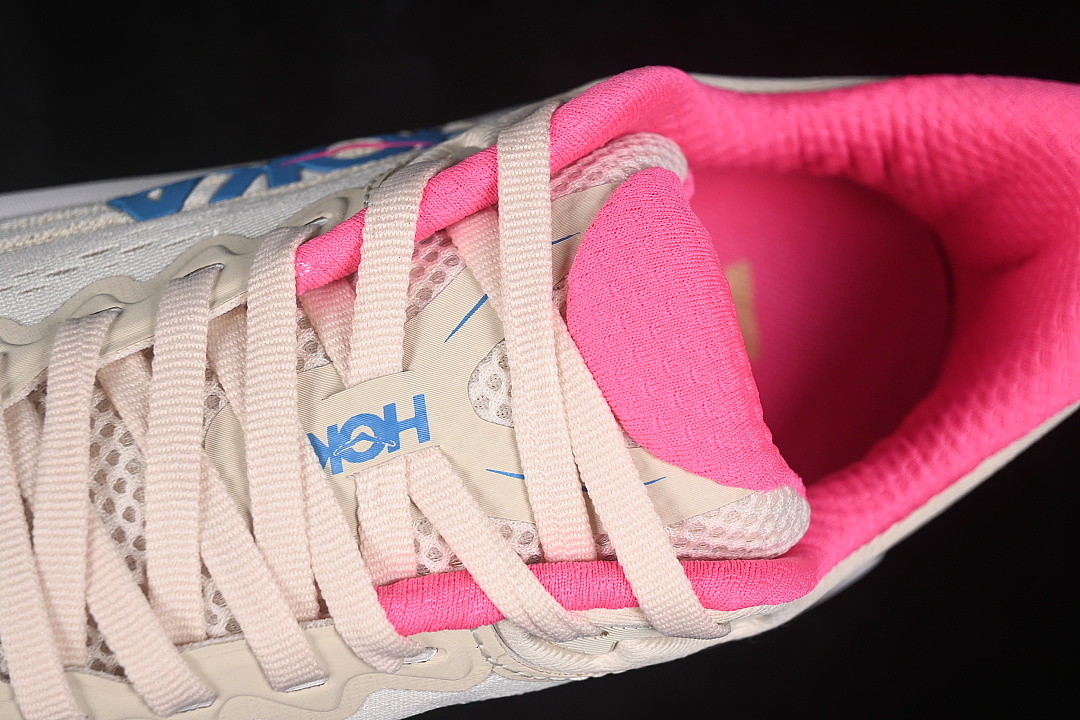On Running [1162014 ALBST]-[BONDI 9 CUSHIONED RUNNING SHOES PINK/BEIGE/YELLOW]-[WOMAN:36-39]-[MAN:40-41] - Image 8