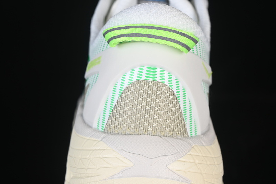 Hoka [1126851 WTFR]-[MAFATE SPEED 2 MOUNTAIN RUNNING SHOES GREEN/BLUE]-[WOMAN:36-39]-[MAN:40-45] - Image 6