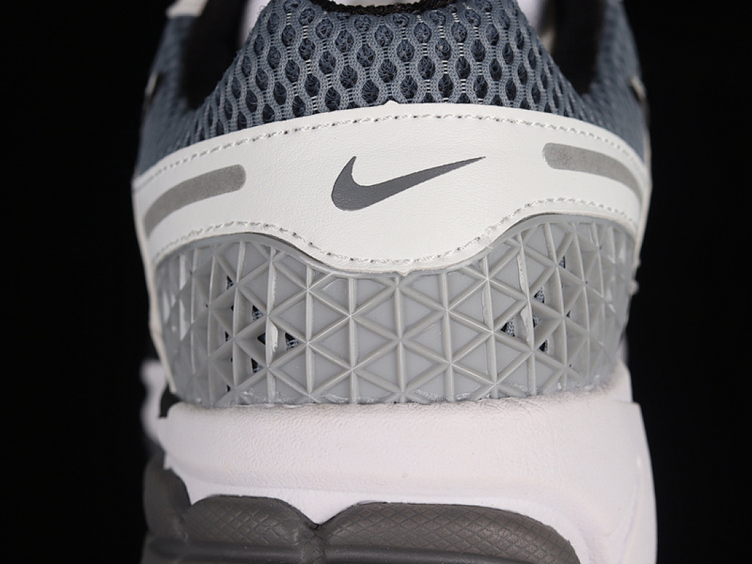 Nike [CL1694-001]-[ZOOM VOMERO 5 BLACK/WHITE/LIGHT GREY]-[WOMAN:36-39]-[MAN:40-45] - Image 6