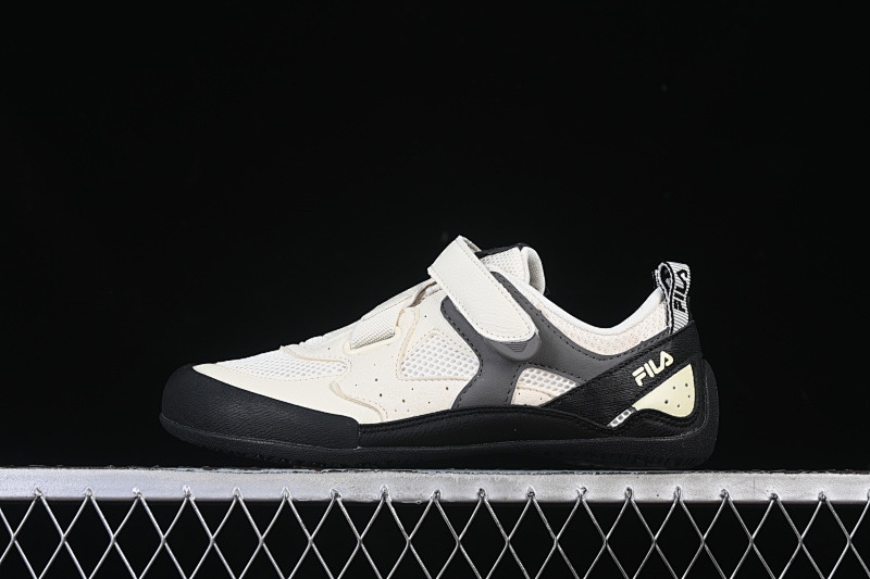 Fila Fila STEP WHITE/GREY/BLACK · F12W532152FSB, photo 1