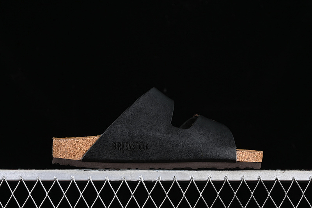 Birkenstock [BIRKENSTOCK BROWN/BLACK]-[WOMAN:35-39]-[MAN:40-44] - Image 14
