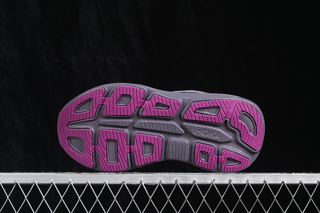 On Running [1162012-BLX]-[HOKA ONE BONDI 9 PURPLE/PURPLE/PURPLE]-[WOMAN:36-39]-[MAN:40] - Image 15