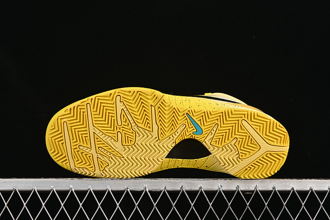 Nike [IH0587-700]-[ZOOM KOBE 4 ZK4 YELLOW/BLACK]-[MAN:39-47.5] - Image 16